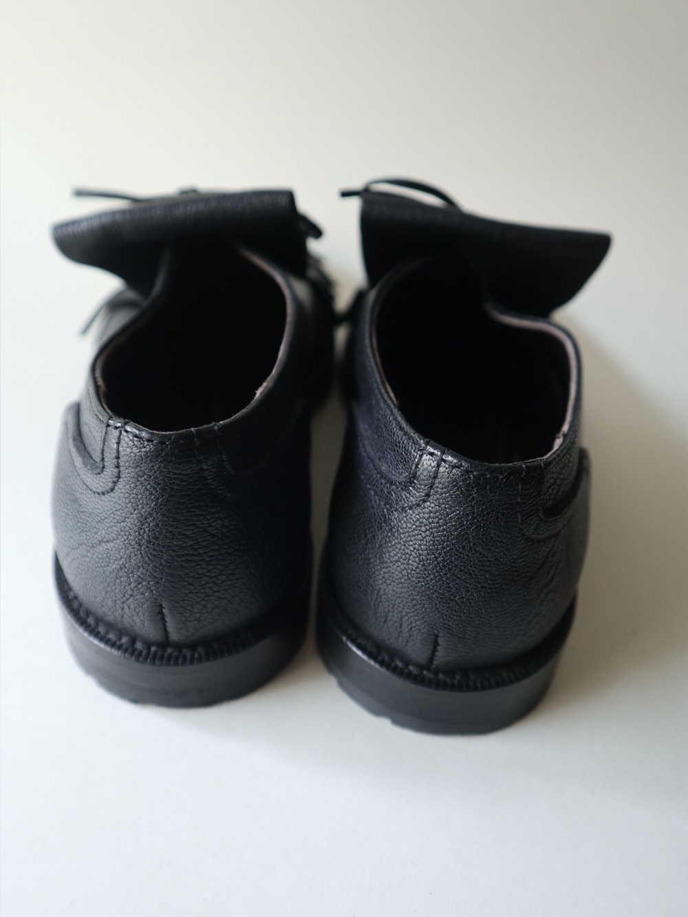 AGL Kiltie Loafer - Picture 6 of 9